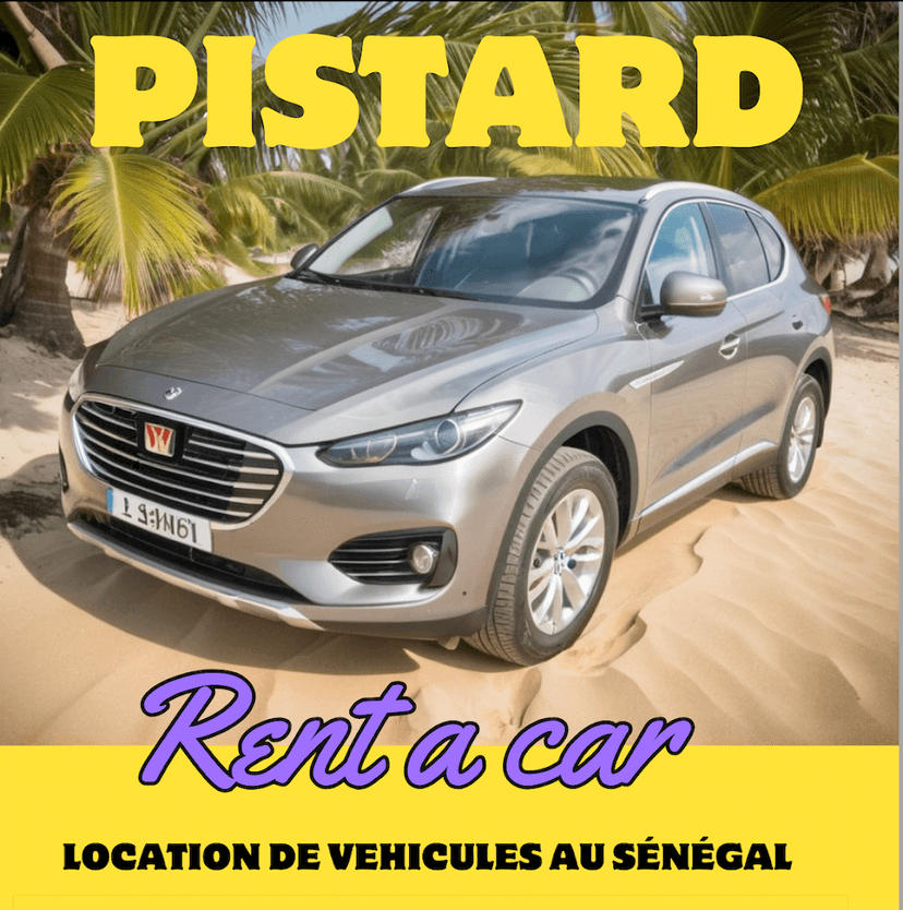 Pistard Rent a Car